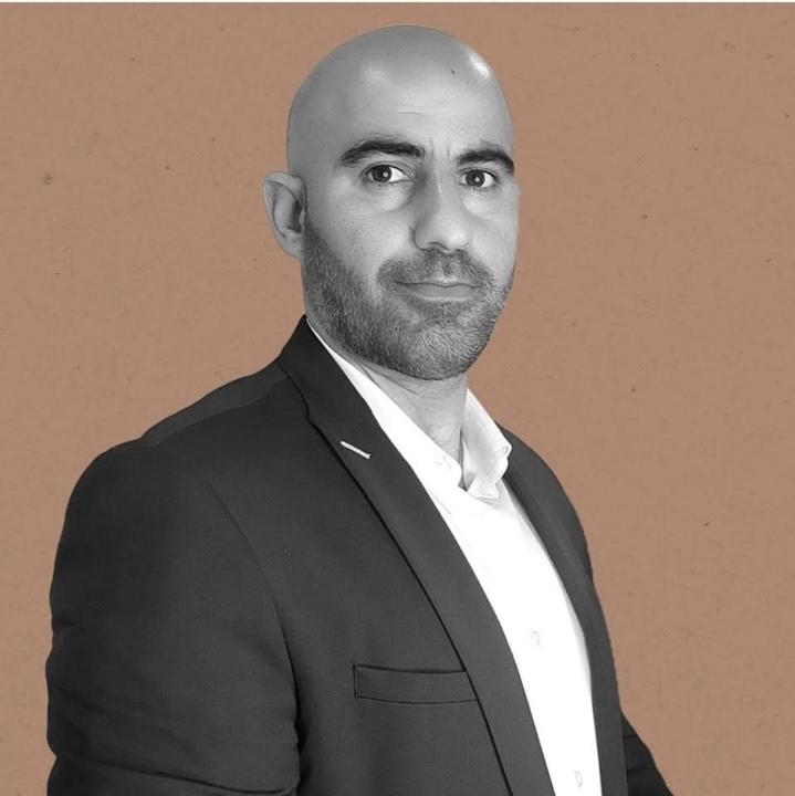Fadi Hamati