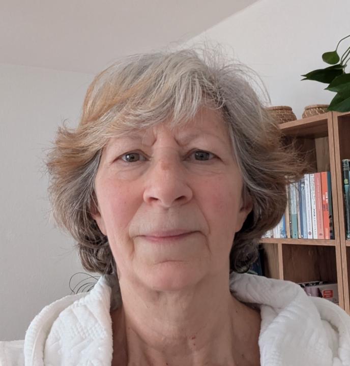 Marion Möhler