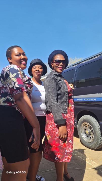 Matseliso Eusebia Lerotholi