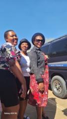 Matseliso Eusebia Lerotholi