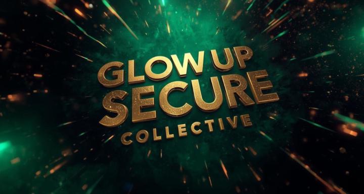 Glow-Up & Secure Collective