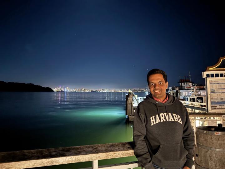 Abhishek Suryawanshi