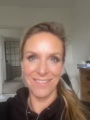 Jo Cruickshanks