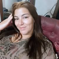 Corina Heredia