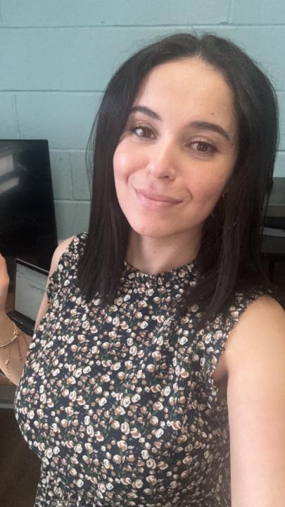 Rebeca Gurgel