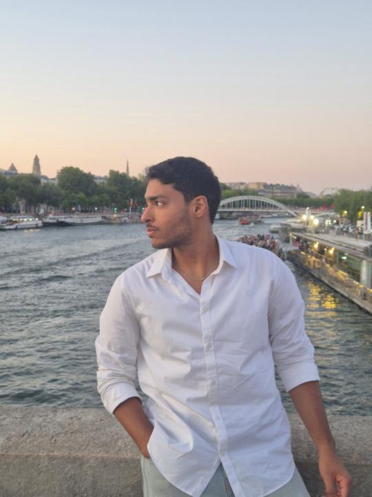 Ahmed Toujani