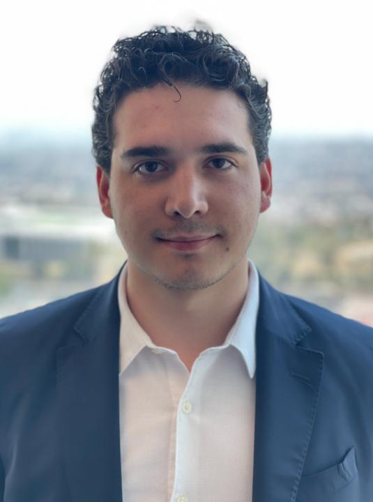 Enrique Villalobos