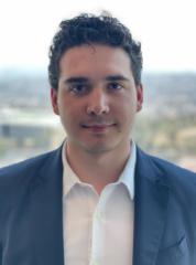 Enrique Villalobos