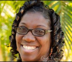 Carline Casimir