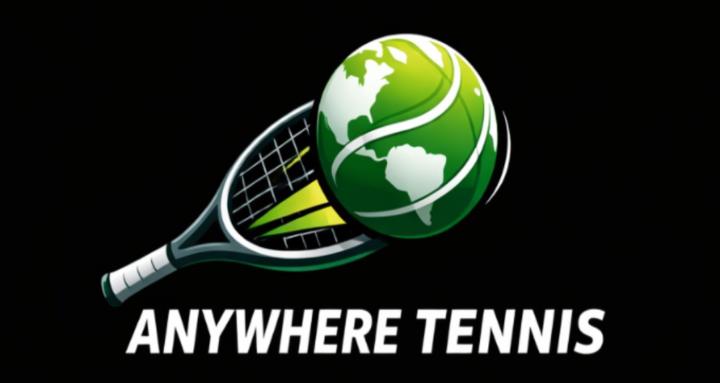 "Anywhere Tennis" 