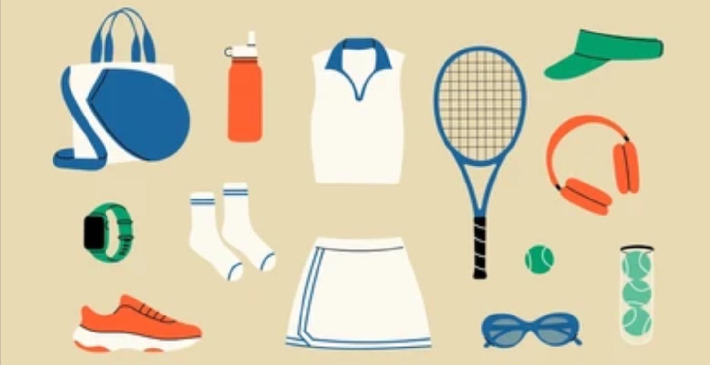 Everything you need to get started!