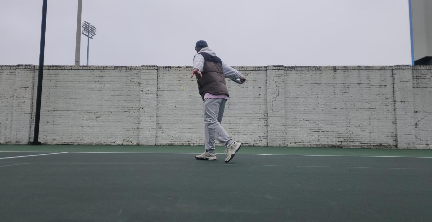 After School Tennis