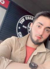 Hayyan Ahmed