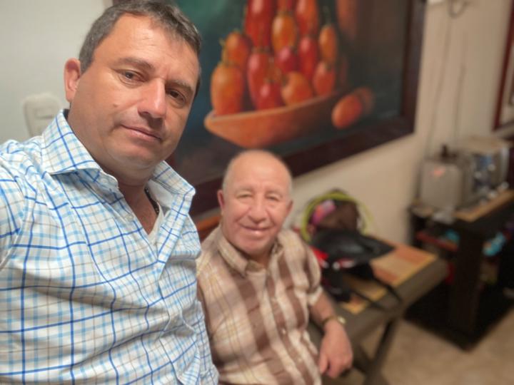 Edier Bermudez Duque