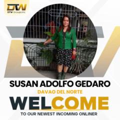 Susan Adolfo