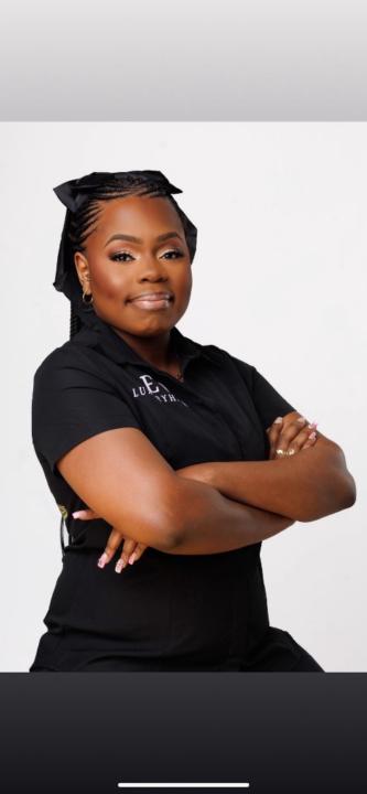 Nyesha Mcneill