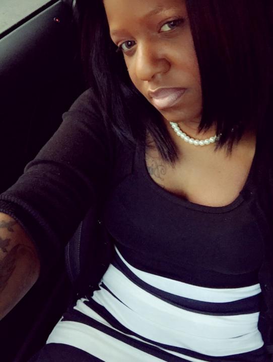 Tyhirah Poynter