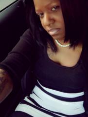 Tyhirah Poynter