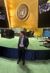 Fortunato Gabriele Rinelli