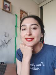 Ximena adriana Rojas pinto