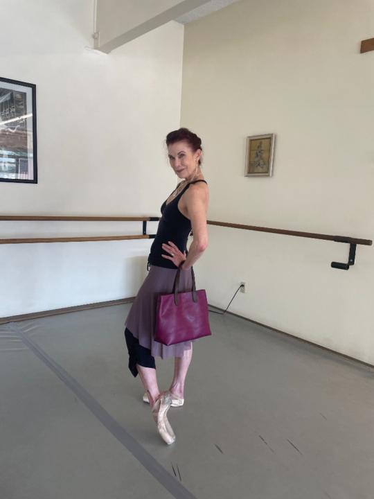 Diane Doban