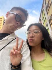 Ian Hsu