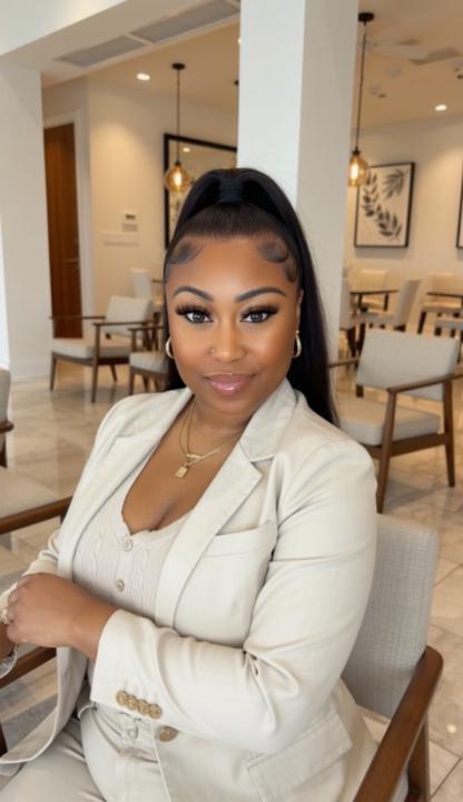 Tamanisha Berry