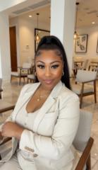 Tamanisha Berry