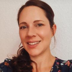 Kathrin Odabasic