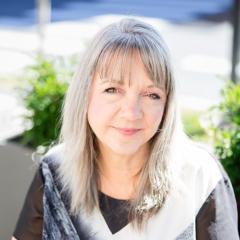 Mary Newell