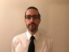 Aaron Zaritzky