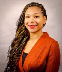 Samiya Harris