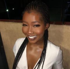 Tshiamo Motlapele