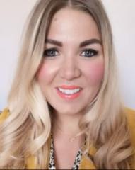 Ashlie Bishop