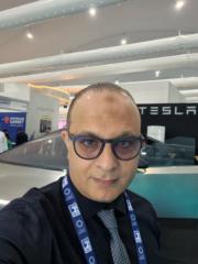 Yasser Hussein