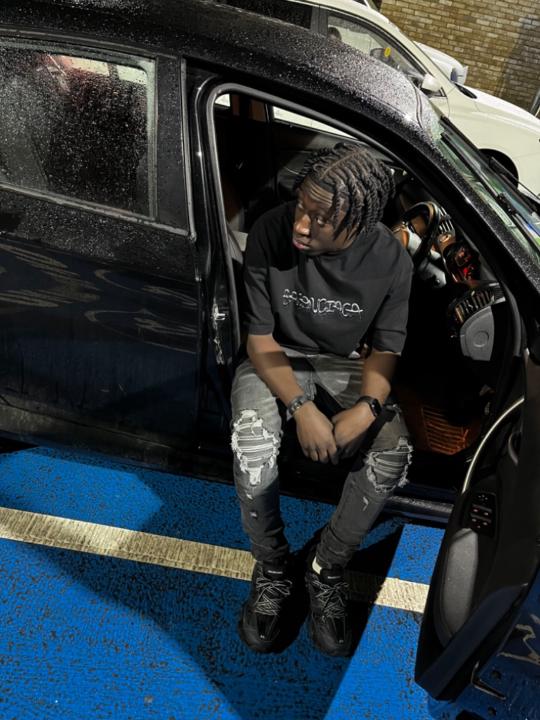 Kwaku Osei-Acheampong