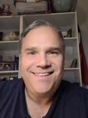 Scott Burke