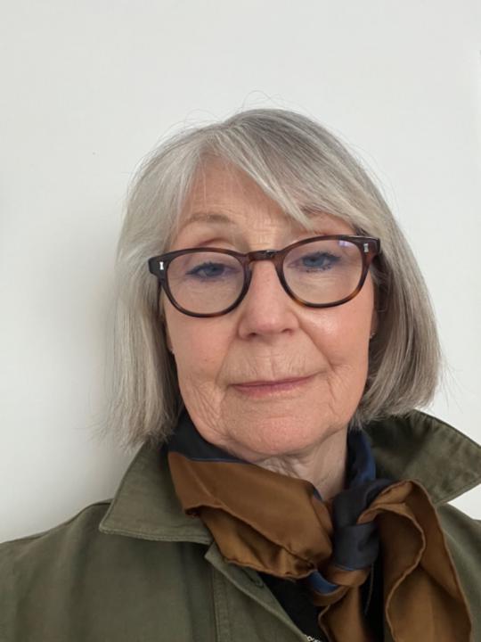 Elizabeth Hollington