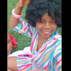 Tatiana Linda Wandji Gamgne