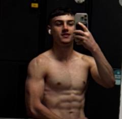 Liam Barr