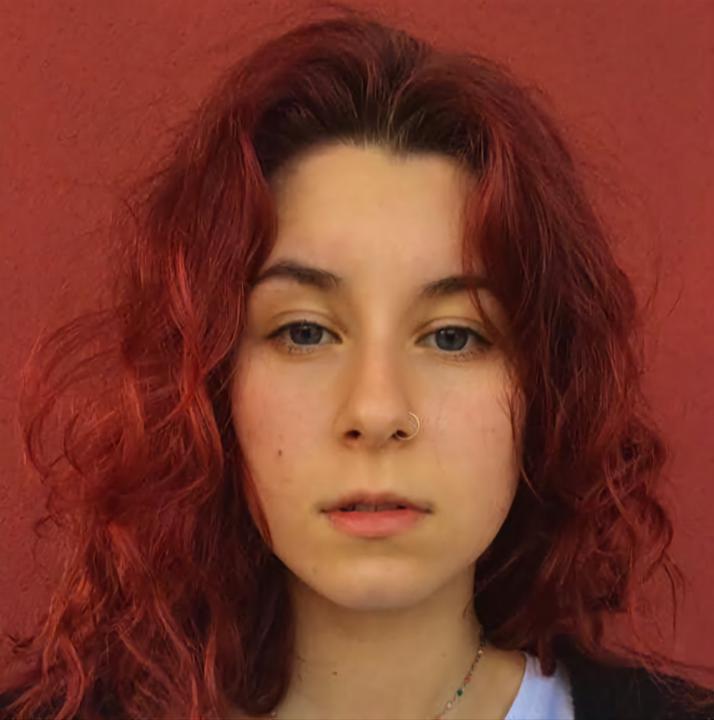 Marta Passero