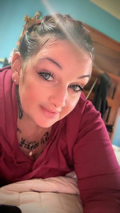 Mandy Chagala