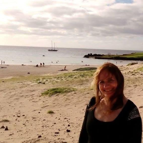 María Clara Soria Castillo