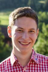 Lukas Schmidlechner