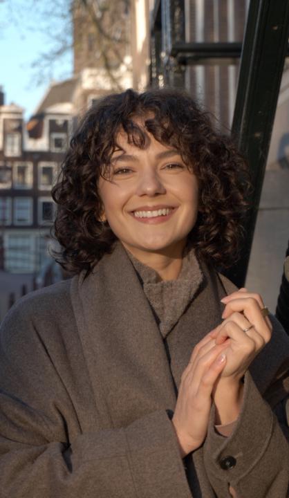 Teodora Sabau