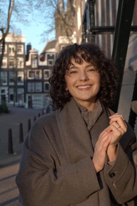 Teodora Sabau
