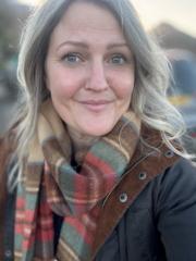 Mairi Maciver