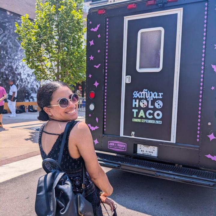 Delia Gallegos