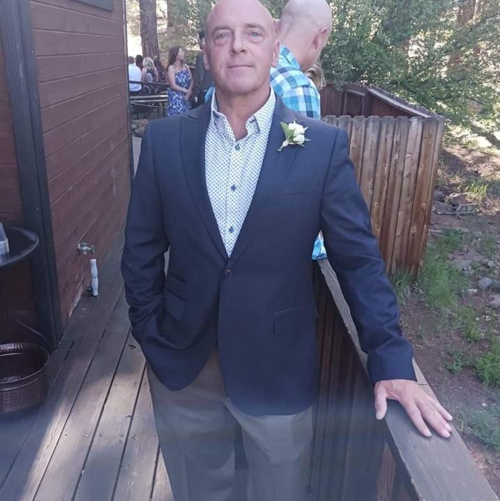 Richard Starostecki