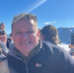 Adrian Corcoran